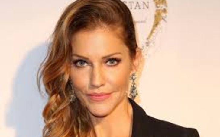 Who Is Tricia Helfer? Here Know About Her Age, Height, Net Worth, Career, Personal Life, & Relationship